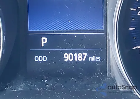 2020 Toyota C-Hr Xle z USA, uszkodzony, nr VIN NMTKHMBX4LR104770